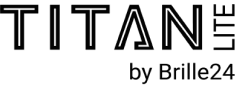 Titan Lite By Brille24